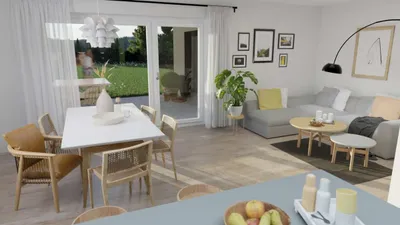 Haus kaufen in Gmunden – 103 m², € 435.475 – Bild 11 von 11