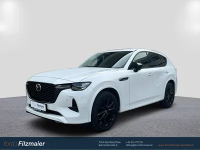 Mazda CX-60 3.3L e-SKYACTIV D AWD HOMURA Aut.