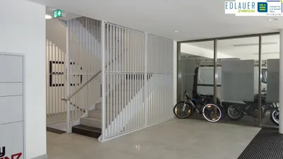 4-Zimmer-Wohnung mieten in Sankt Pölten – 97,28 m², € 1.570 – Bild 4 von 6
