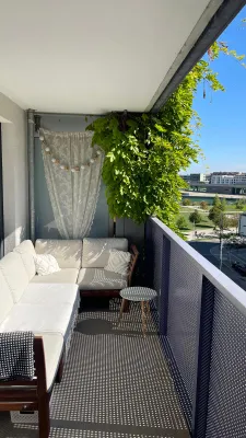 3-Zimmer-Wohnung mieten in Wien – 74 m², € 1.061 – Bild 10 von 10