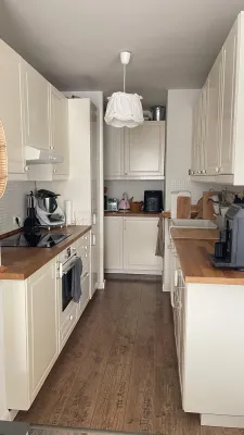 3-Zimmer-Wohnung mieten in Wien – 74 m², € 1.061 – Bild 3 von 10