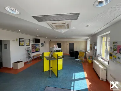 3-Zimmer-Gewerbeimmobilie kaufen in Wiener Neustadt Land – 95,61 m², € 130.000 – Bild 3 von 10