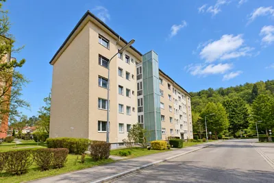 3-Zimmer-Wohnung kaufen in Linz – 87,68 m², € 295.000