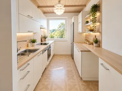 3-Zimmer-Wohnung kaufen in Linz – 87,68 m², € 295.000 – Bild 8 von 9