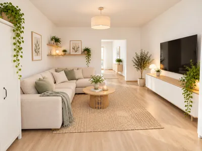 3-Zimmer-Wohnung kaufen in Linz – 87,68 m², € 295.000 – Bild 4 von 9