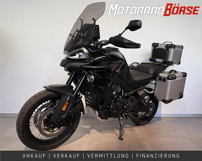 CFMOTO 800MT EXPLORE Teilzahlung ab 90 Euro monatlich