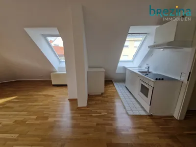 NÄHE U6 ALSERSTRASSE - 2 ZIMMER - HÜBSCHE PAARWOHNUNG – Bild 2