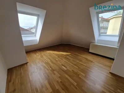 NÄHE U6 ALSERSTRASSE - 2 ZIMMER - HÜBSCHE PAARWOHNUNG – Bild 3