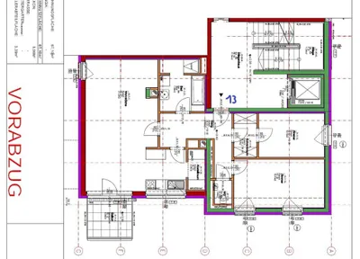 3-Zimmer-Wohnung mieten in Wien – 87 m², € 1.941 – Bild 20 von 20