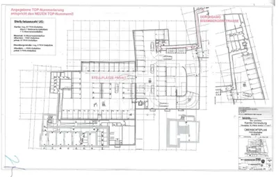Wohnung kaufen in Korneuburg – € 45.000 – Bild 3 von 5