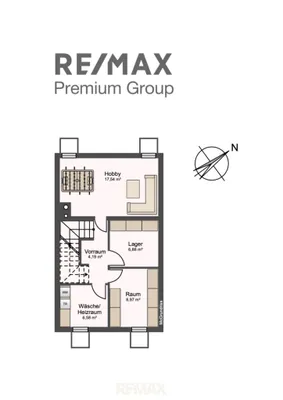 4-Zimmer-Haus kaufen in Salzburg-Umgebung – 139 m², € 870.000 – Bild 14 von 17