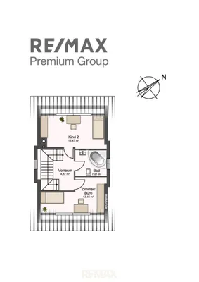 4-Zimmer-Haus kaufen in Salzburg-Umgebung – 139 m², € 870.000 – Bild 17 von 17