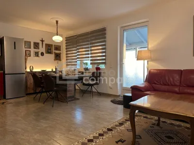 4-Zimmer-Haus kaufen in Baden – 138,9 m², € 560.000 – Bild 3 von 7