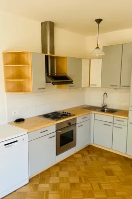 2-Zimmer-Wohnung mieten in Graz – 49 m², € 890 – Bild 3 von 12