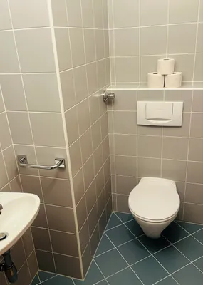 2-Zimmer-Wohnung mieten in Graz – 49 m², € 890 – Bild 7 von 12