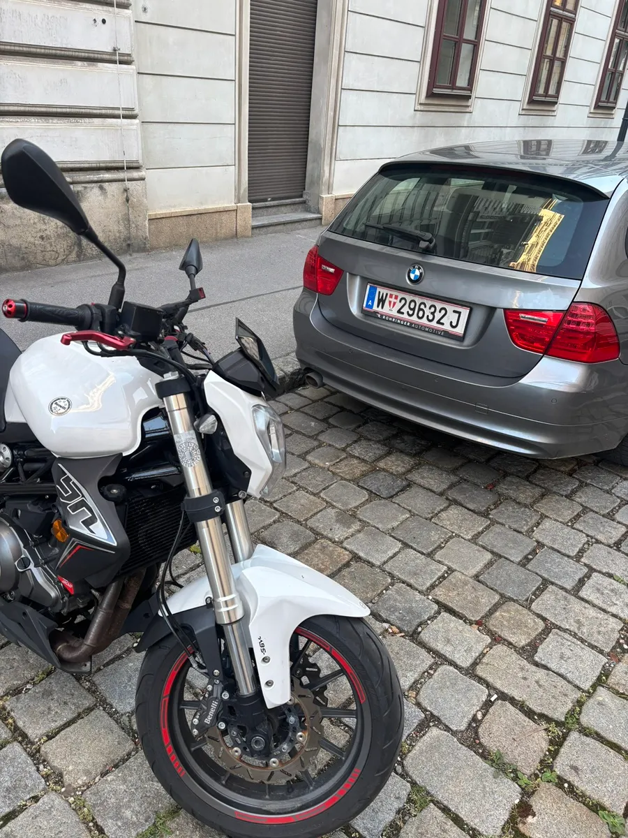 Benelli BN