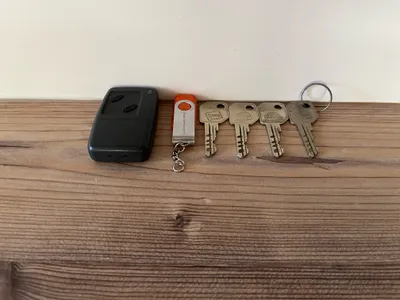 3-Zimmer-Wohnung mieten in Salzburg Stadt – 60 m², € 1.500 – Bild 8 von 25