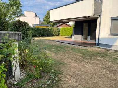3-Zimmer-Wohnung mieten in Salzburg Stadt – 60 m², € 1.500