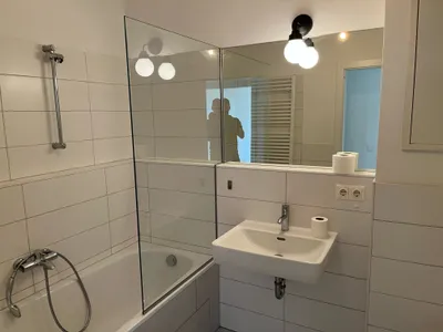 3-Zimmer-Wohnung mieten in Salzburg Stadt – 60 m², € 1.500 – Bild 18 von 25