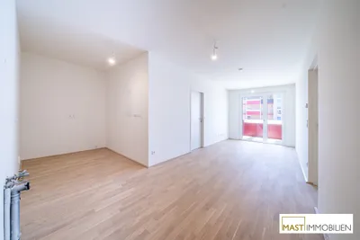 3-Zimmer-Wohnung kaufen in Wien – 63,55 m², € 339.000 – Bild 2 von 11