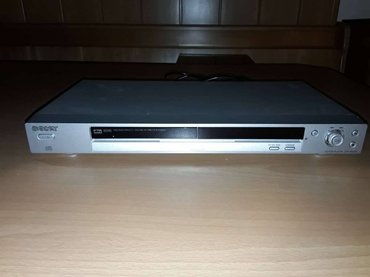 Used Sony DVP-NS DVD players for Sale | HifiShark.com Used Sony DVP-NS DVD players for Sale | HifiShark.com