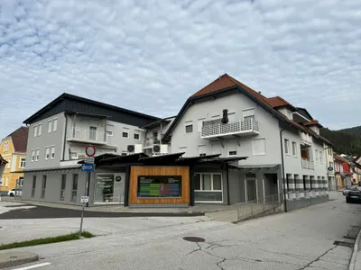 2-Zimmer-Wohnung mieten in Völkermarkt – 55 m², € 770 – Bild 14 von 16