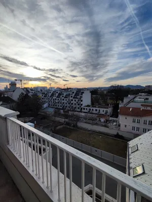 2-Zimmer-Wohnung mieten in Wien – 42,75 m², € 850 – Bild 10 von 12