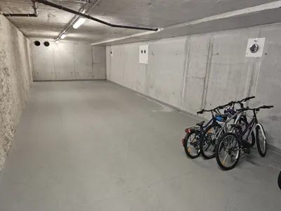 2-Zimmer-Wohnung mieten in Wien – 42,75 m², € 850 – Bild 11 von 12