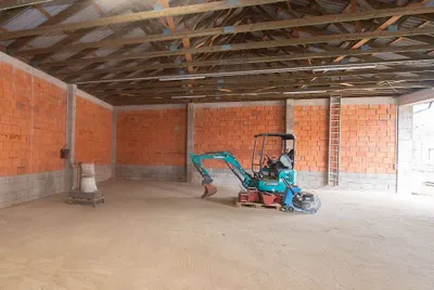 Immobilie mieten in Steyr-Land – 120 m², € 747 – Bild 2 von 3