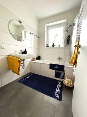 3-Zimmer-Wohnung mieten in Rohrbach – 73,54 m², € 682 – Bild 4 von 12