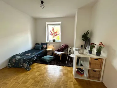 3-Zimmer-Wohnung mieten in Rohrbach – 73,54 m², € 682 – Bild 6 von 12