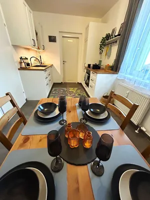 3-Zimmer-Wohnung mieten in Rohrbach – 73,54 m², € 682 – Bild 5 von 12