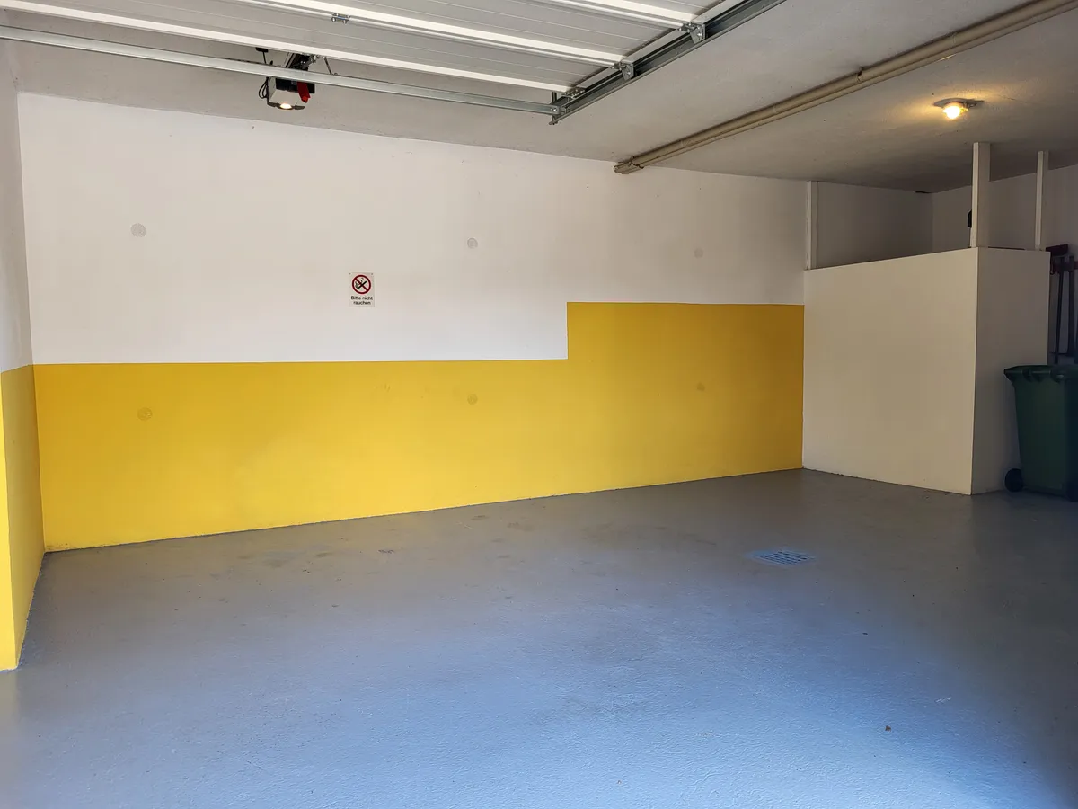 Garage/ Lagerraum/ Weinkeller ab sofort - Widok 2