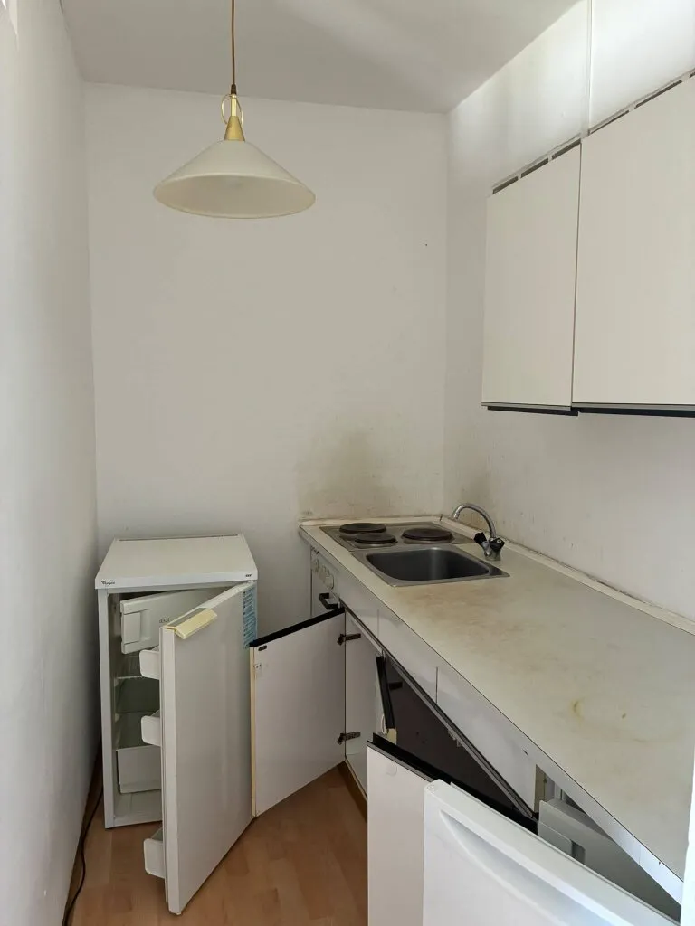 Gemütliche 52m² Wohnung in 4150 Rohrbach, € 486,20, (4150 Rohrbach in ...