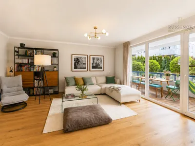 4-Zimmer-Wohnung kaufen in Klagenfurt – 99,66 m², € 439.800 – Bild 2 von 9