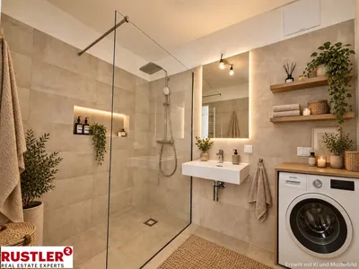 2-Zimmer-Wohnung kaufen in Wien – 55,07 m², € 355.000 – Bild 2 von 7