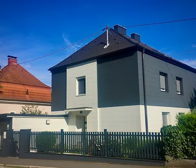 4-Zimmer-Gewerbeimmobilie mieten in Linz – 150 m², € 1.440