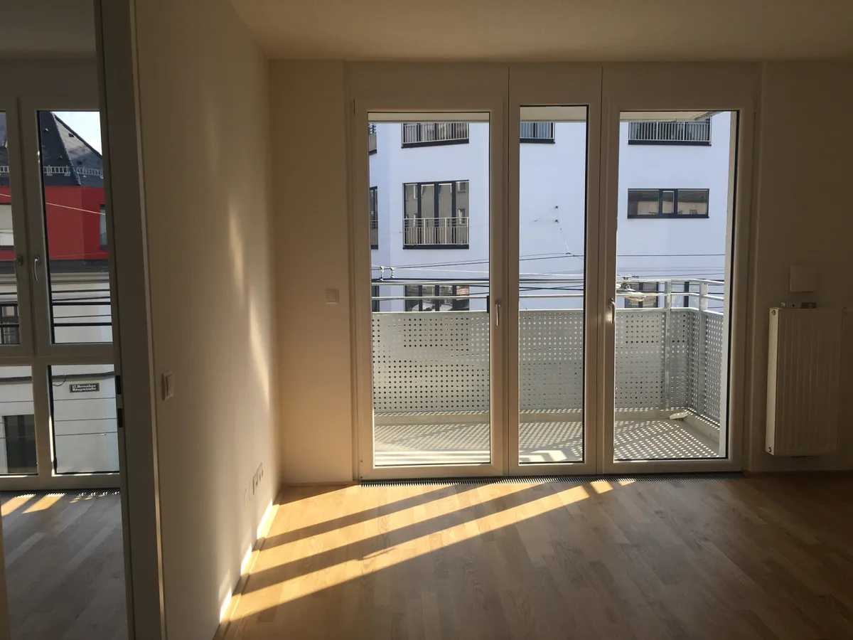 Wohnung – Wien, Hernals - Ansicht 3