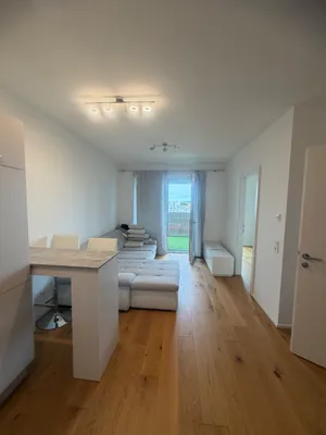 Wohnung mieten in Sankt Pölten – 47 m², € 799