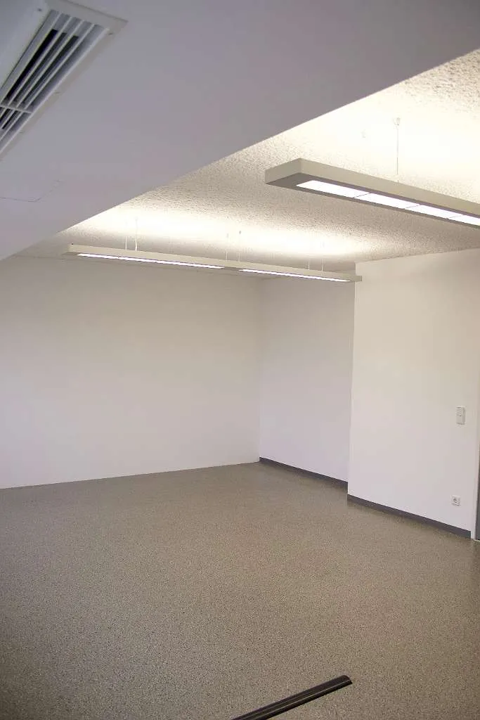 257m² große, flexible Büro- oder Praxisfläche - Vista 3