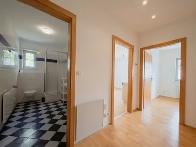 2-Zimmer-Wohnung mieten in Graz – 34 m², € 569 – Bild 2 von 10