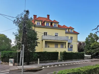2-Zimmer-Wohnung mieten in Graz – 34 m², € 569 – Bild 8 von 10