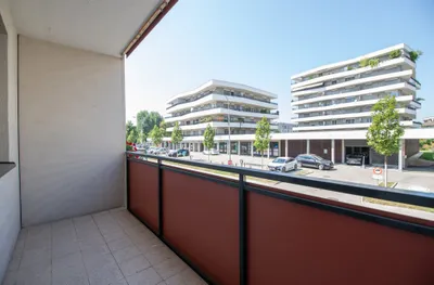 2-Zimmer-Wohnung mieten in Klagenfurt – 66 m², € 774 – Bild 7 von 12