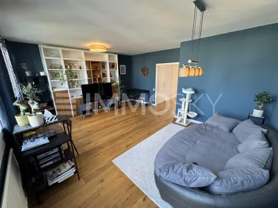 3-Zimmer-Wohnung kaufen in Wien – 65 m², € 339.000 – Bild 2 von 5