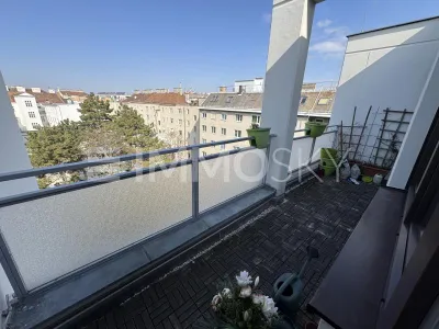 3-Zimmer-Wohnung kaufen in Wien – 65 m², € 339.000 – Bild 1 von 5
