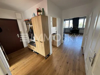 3-Zimmer-Wohnung kaufen in Wien – 65 m², € 339.000 – Bild 3 von 5
