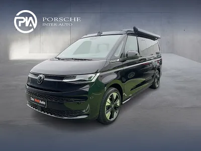 VW Transporter T7 T7 Multivan California eHybrid 180 kW 4M !!! NU... Bus