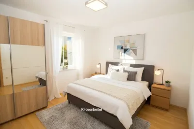 Wohnung mieten in Korneuburg – 55 m², € 830 – Bild 5 von 6
