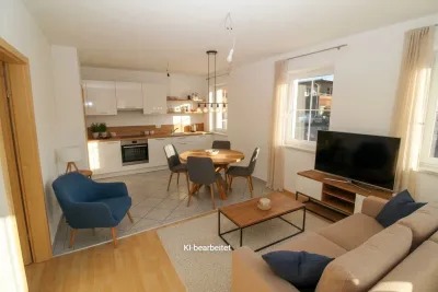 Wohnung mieten in Korneuburg – 55 m², € 830 – Bild 3 von 6