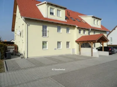 Wohnung mieten in Korneuburg – 55 m², € 830 – Bild 6 von 6